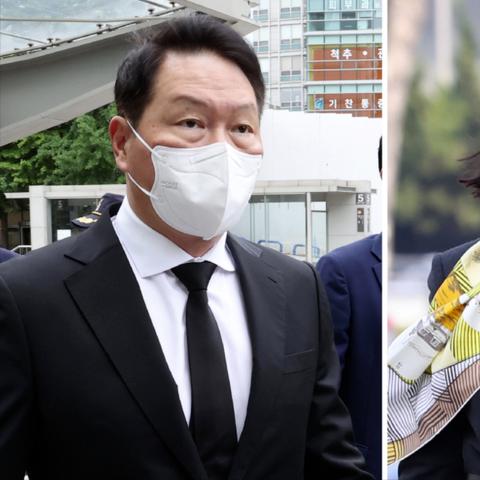 财阀出轨离婚案追踪：69亿世纪分割，揭秘游戏圈幕后风云