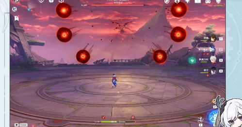 原神4.6新战力成就解锁！旧日之海新成就攻略全解析