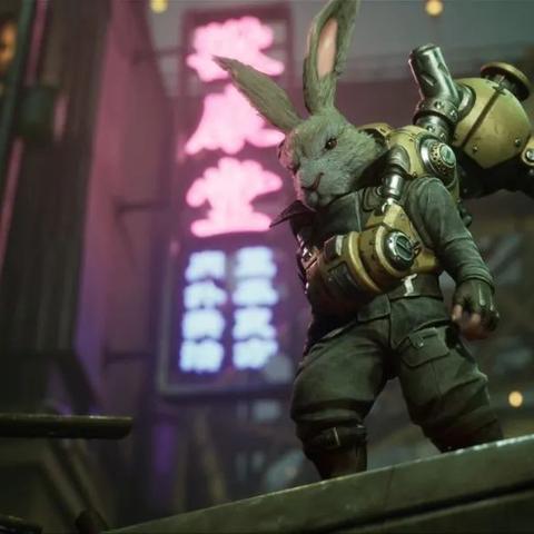 《黑神话》即将发售！揭秘国游之光的前世今生