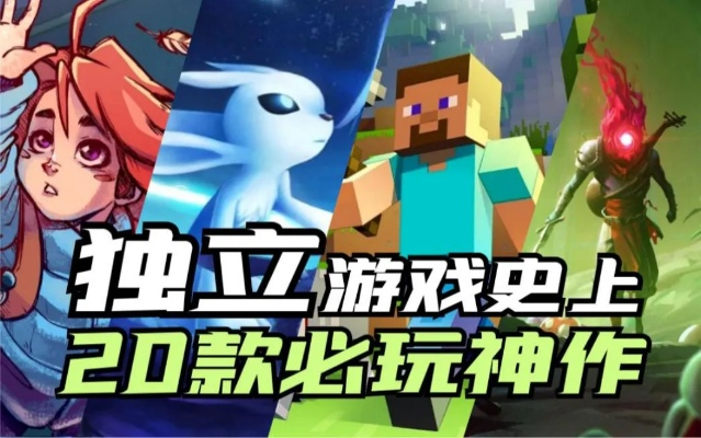 《单打独斗，月入千万！揭秘独力打造的神级游戏》