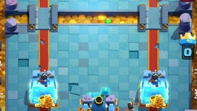 皇室战争皇冠大作战攻略：轻松500皇冠，掌握高效对战技巧