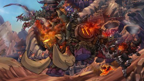 2025魔兽WOW回归福利攻略：免费时长领取指南，速来体验！