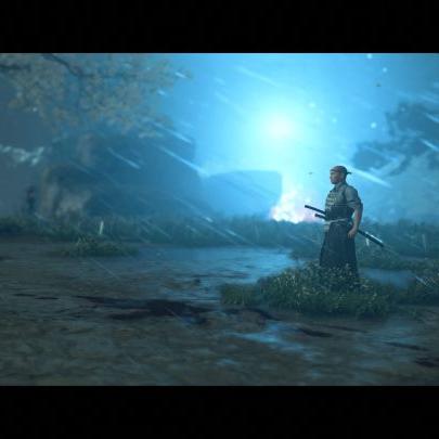 《对马岛之魂：导演剪辑版》PC版热销登顶，索尼3A大作狂揽玩家心！