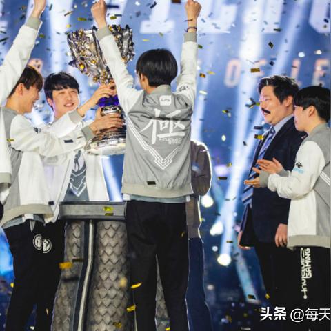 BLG抽签风云起，T1战队新篇章，玩家热议！