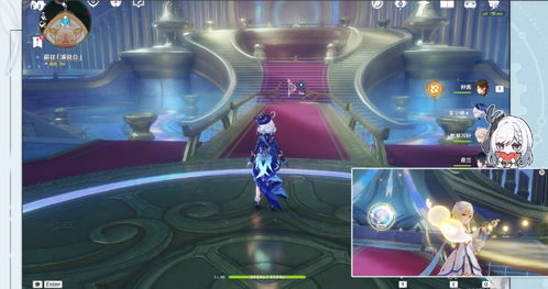 原神攻略：高效完成4.6哀悼命运之疮任务，掌握完美流程技巧