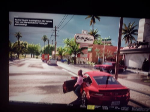 《GTA6》钢管舞杆细节曝光：污迹指纹尽显真实感