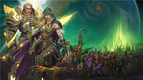 魔兽世界2025免费时长攻略：独家领取技巧揭秘