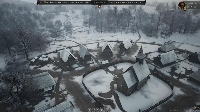 《庄园领主》独步江湖：7年磨一剑，3A巨作引爆年中游戏狂潮