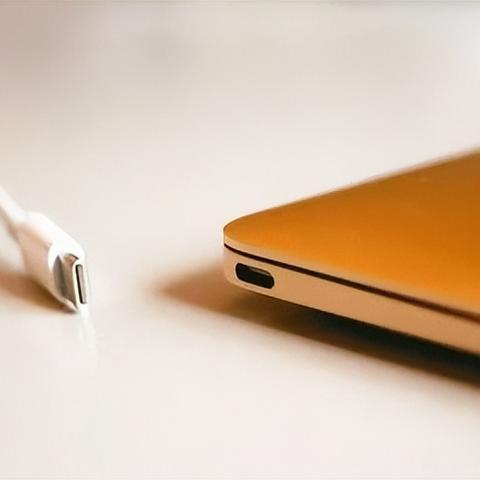 欧盟统一USB Type-C接口，游戏设备升级必备新选择