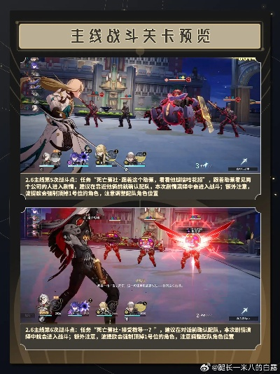 崩坏星穹铁道自动通关攻略：战意狂潮第二关高效自动打法解析