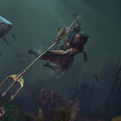 《龙之信条2》内购引热议：买断游戏内购还能玩？