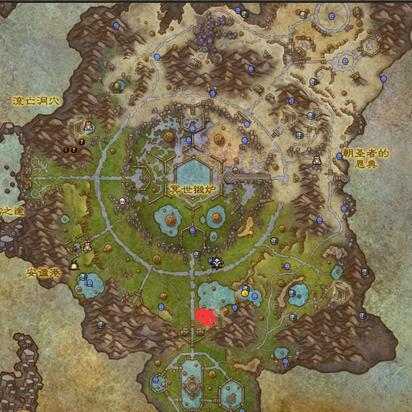 领福利攻略！解锁魔兽世界三天免费时间，必看技巧大揭秘