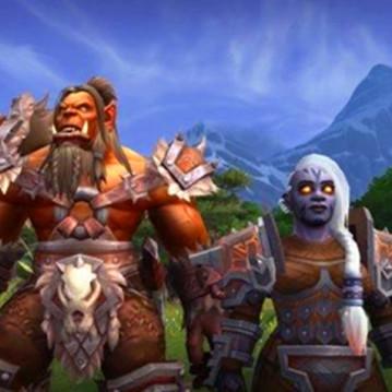 领福利攻略！解锁魔兽世界三天免费时间，必看技巧大揭秘