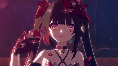 崩坏星穹铁道：花火星魂抽取攻略，必抽理由揭秘！