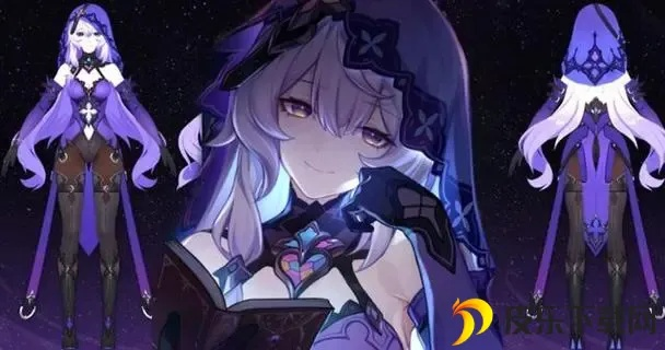 崩坏星穹铁道黑天鹅阵容搭配绝招！打造最强黑天鹅战队攻略揭秘