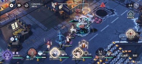 《白荆回廊》新游揭秘：二次元“玩法驱动”魅力全开