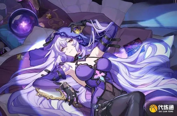 崩坏星穹铁道黑天鹅行迹攻略：高效加点顺序解析，轻松提升实力