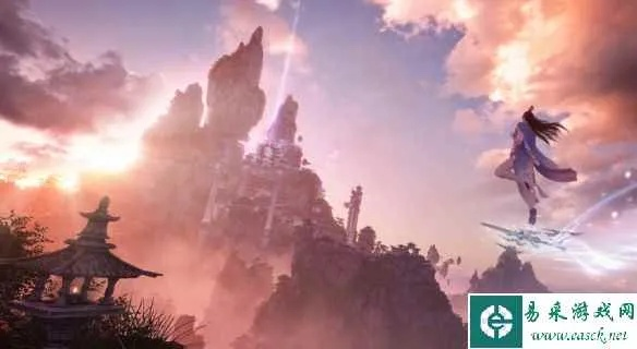 《诛仙世界》二测疑云重重，揭秘悬了背后的真相！