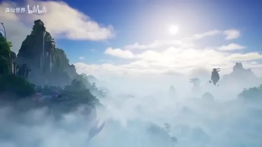 《诛仙世界》二测疑云重重，揭秘悬了背后的真相！