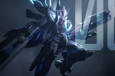 《解限机》新机甲MMO，西山居爆款端游即将来袭！