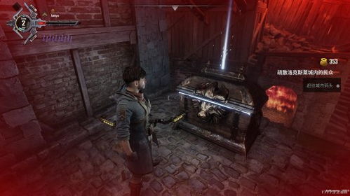 《舍伍德侠盗团》评测：友情考验，8.0分品质体验