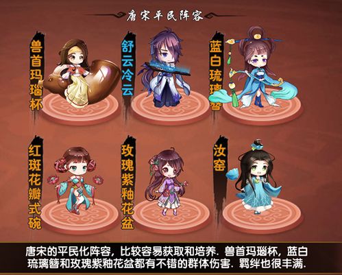 嘉明阵容攻略：打造原神强力队伍，解锁全新搭配技巧