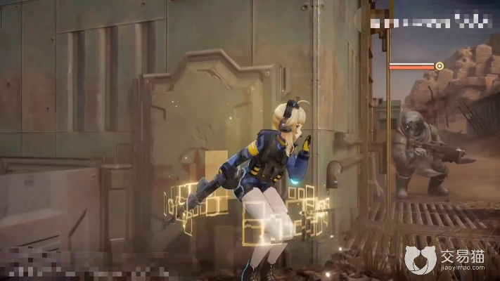 少女前线2维普蕾ETs型技能深度解析：掌握追放最强输出技巧