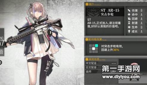 少女前线2纳美西丝ETs型技能深度解析：掌握最强输出技巧