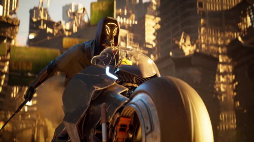 《幽灵行者2》评测：畅快体验，史上最爽游戏体验！