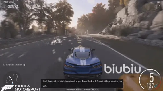 《极限竞速8》评测：油门全开，速度与激情！