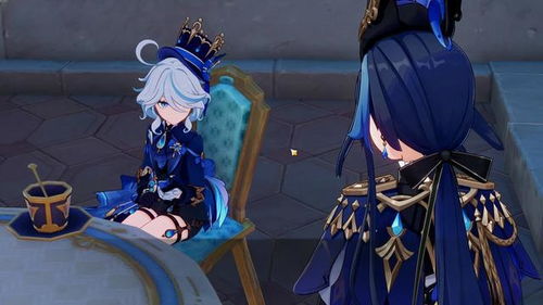 原神娜维娅突破必备！全面解析突破材料攻略秘籍