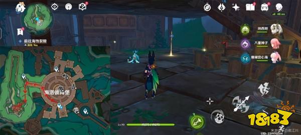 原神智勇双拳攻略：高效完成技巧解析，轻松解锁高分成就