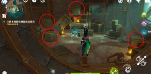 原神智勇双拳攻略：高效完成技巧解析，轻松解锁高分成就