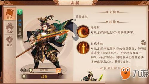 少年三国志2赤金阵容攻略：2023最强赤金阵容推荐，助你战力飙升！