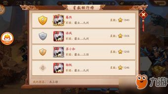 少年三国志2平民阵容攻略：3月最强阵容推荐，助你轻松上分