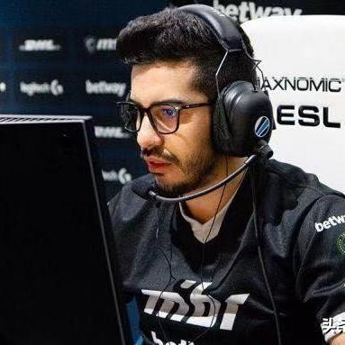 CSGO职业选手Niko独家设置揭秘：高效游戏参数攻略分享