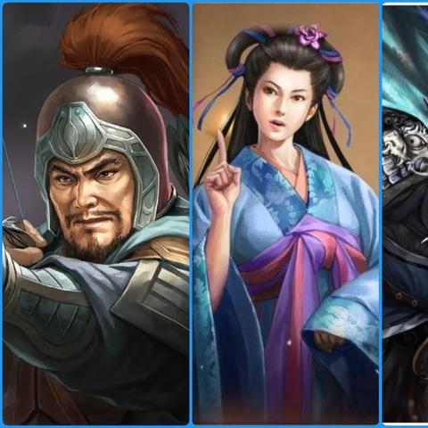 三国志战略版赵云T0阵容攻略：打造最强战力阵容秘籍