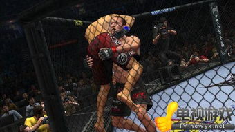 UFC5全新升级！终极格斗冠军赛5新模式深度解析，体验极致战斗快感