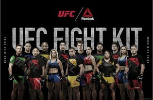 UFC 5独家预购福利揭秘：终极格斗冠军赛5必抢奖励一览