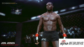 UFC 5独家预购福利揭秘：终极格斗冠军赛5必抢奖励一览