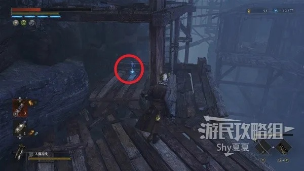 匹诺曹谜题解密：揭秘手工加密容器破解攻略秘籍