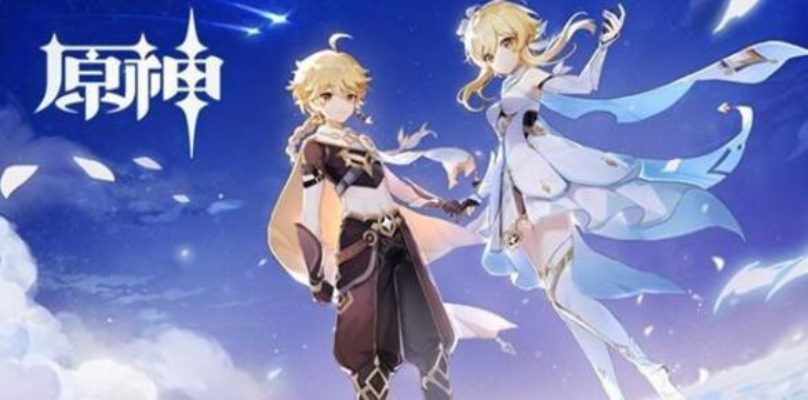 原神重生契机攻略揭秘：解锁全新升级路径，掌握重生关键！