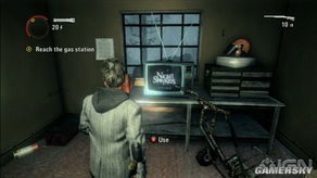 心灵杀手2弹药装填攻略：高效装弹技巧揭秘