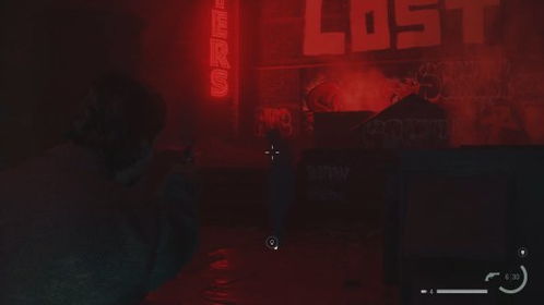 《心灵杀手2》IGN评分揭秘：深度解析游戏品质与亮点