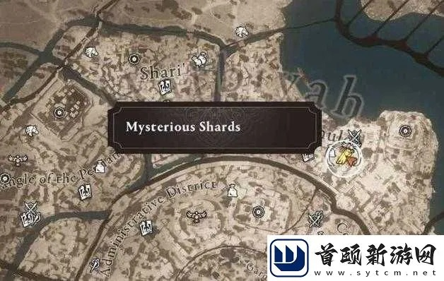 独家揭秘！幻景扣押仓库碎片获取攻略，神秘碎片高效获取技巧大公开