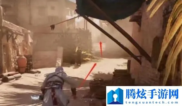 刺客信条幻景神秘碎片使用攻略：揭秘隐藏地点，解锁神秘力量