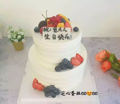 果冻元素蛋糕秘籍：创意蛋糕店独家配方大盘点