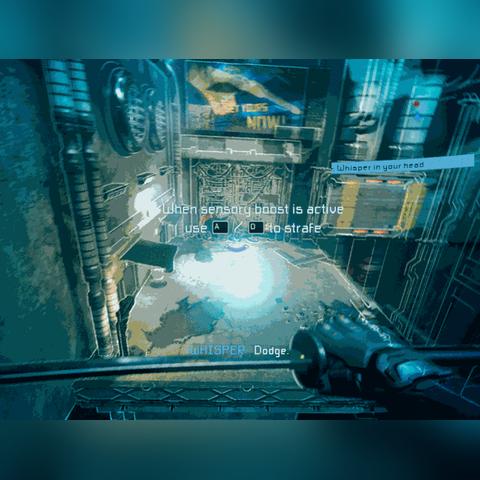 幽灵行者2豪华版深度解析：独家内容大揭秘，畅玩体验升级！