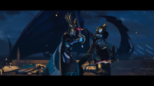 《全面战争3：战锤》DLC《苦难之潮》预告震撼来袭！独家首发，12月4日不容错过！