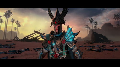 《全面战争3：战锤》DLC《苦难之潮》预告震撼来袭！独家首发，12月4日不容错过！